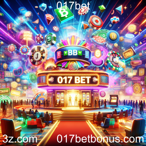 Descubra as Melhores Promoções na 017bet