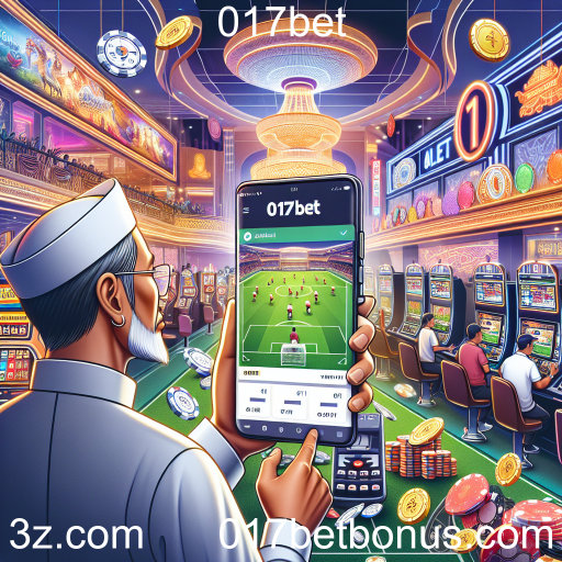 Apostas Esportivas: A Emoção das Previsões no Mundo dos Jogos Online