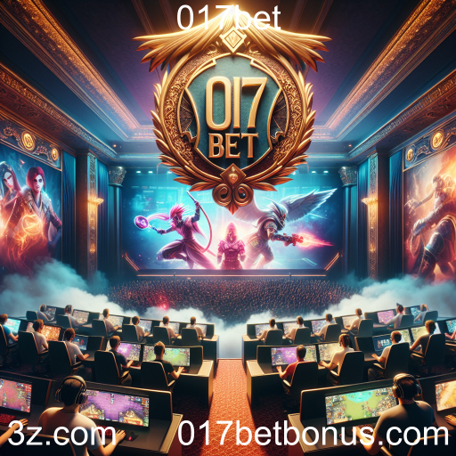 A Revolução dos Esportes Virtuais: Épicos Confrontos no Mundo Digital